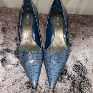 Nine West Heels 👠